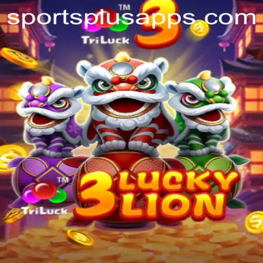 Unveiling 3LUCKYLION: The Thrilling Integration of Adventure and Chance
