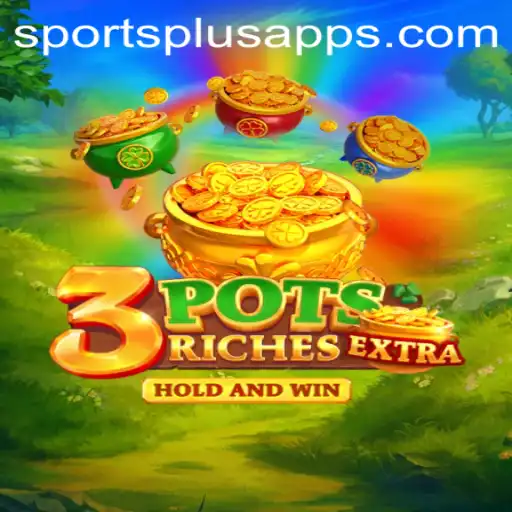 Unveiling the Exciting World of 3potsExtra: The Game Revolutionizing Sports Plus