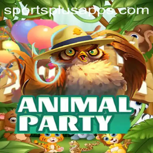 AnimalParty: A New Era of Sports Entertainment