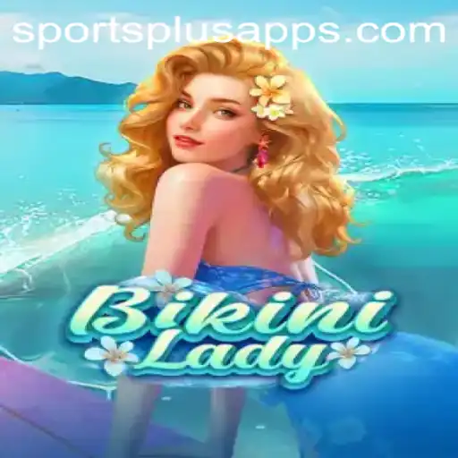 Introducing BikiniLady: A Dynamic Sports Plus Experience