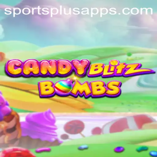 CandyBlitzBombs: A Sweet Twist on Sports Plus Excitement