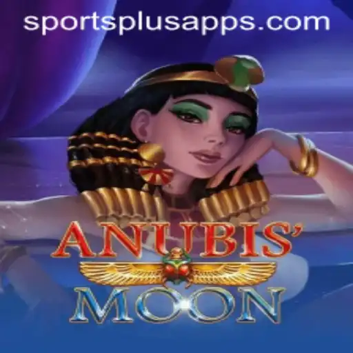 AnubisMoon: A New Era in Sports Plus Gaming