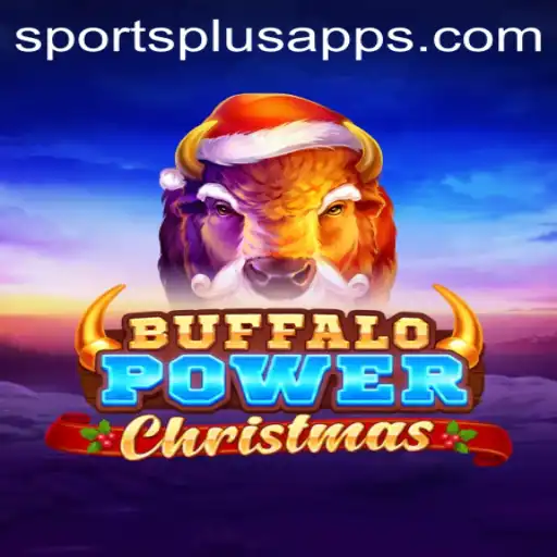 Buffalo Power Christmas: A Unique Blend of Holiday Spirit and Thrilling Gameplay