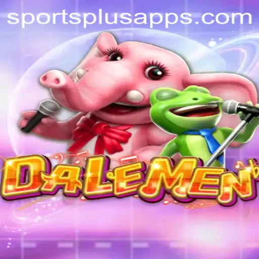 Unveiling DALEMEN: The Thrilling New Addition to Sports Plus