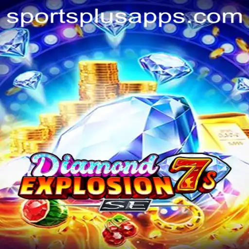 Unveiling DiamondExplosion7sSE: A New Twist on Sports Plus Gaming