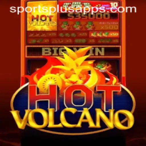 Dive into the Exhilarating World of HotVolcano: The Latest Sensation in Sports Plus
