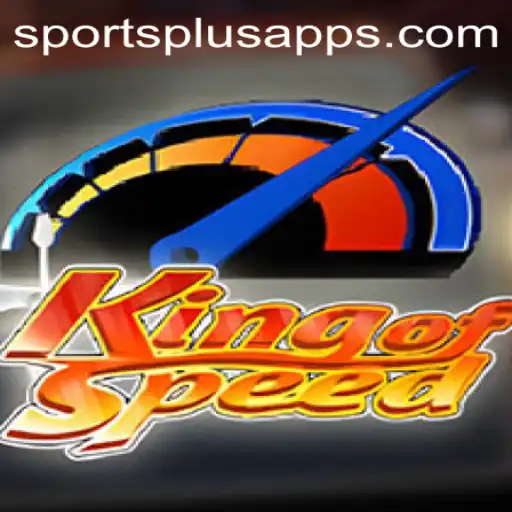 KingofSpeed: The Thrilling Race in the Digital Arena
