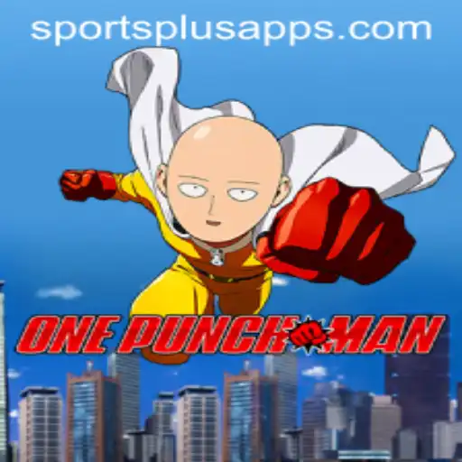 OnePunchMan: The Revolutionary Sports Plus Experience