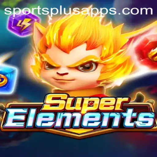 Exploring the Dynamic World of SuperElements: A Sports Plus Adventure