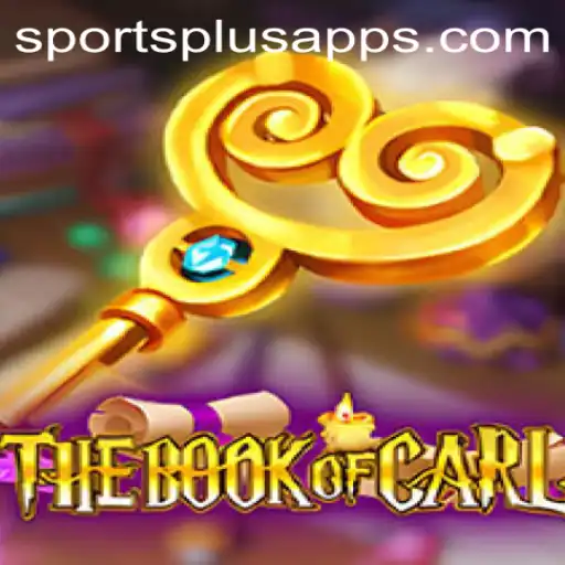 TheBookofCarl: A Dive into Interactive Sports Plus Gaming