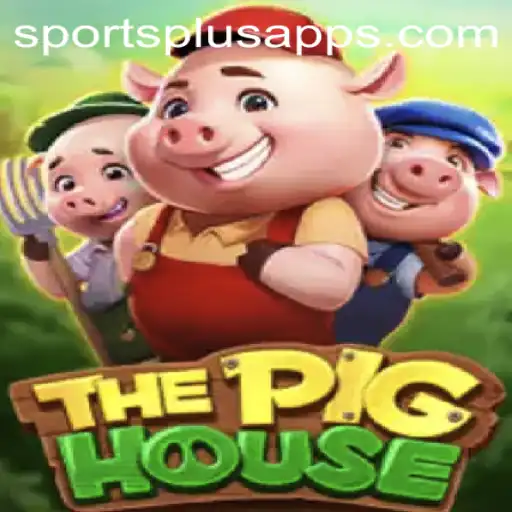 Unleashing Fun with ThePigHouse: An Exciting Addition to the Sports Plus Universe