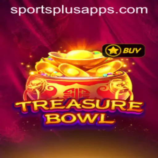 TreasureBowl: The Dynamic Sports Plus Game Revolutionizing Competitive Play