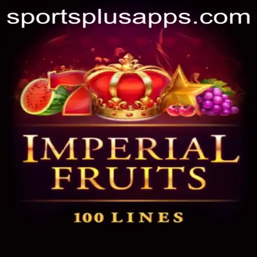 Exploring the World of ImperialFruits100 and the Thrill of Sports Plus