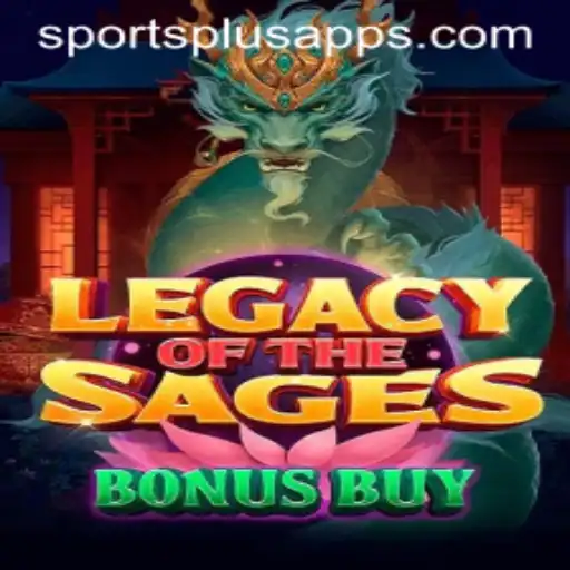 Legacy of the Sages Bonus Buy: An Exciting Fusion of Gaming and Strategy