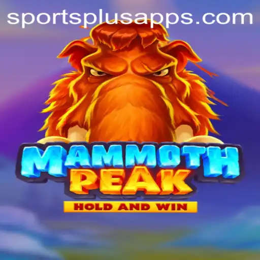 Unveiling MammothPeak: A New Era in Interactive Gaming with Sports Plus
