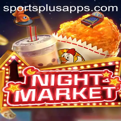 Exploring NIGHTMARKET: The Innovative Fusion of Sports and Strategy