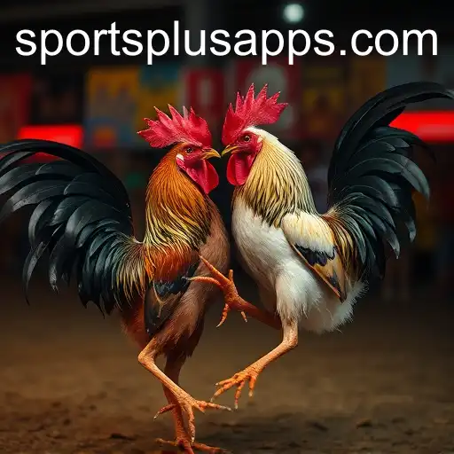 Online Sabong: The Digital Evolution in Cockfighting and the Emergence of Sports Plus