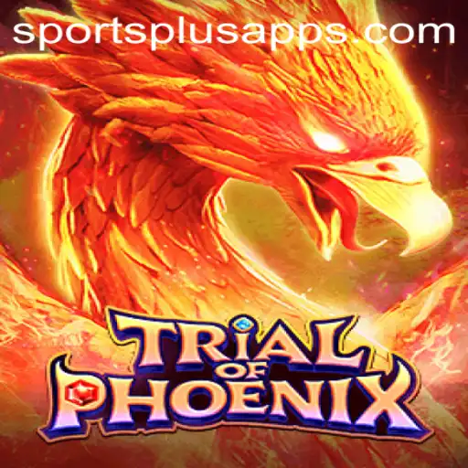 Unveiling TrialofPhoenix: A Riveting Blend of Strategy and Athleticism
