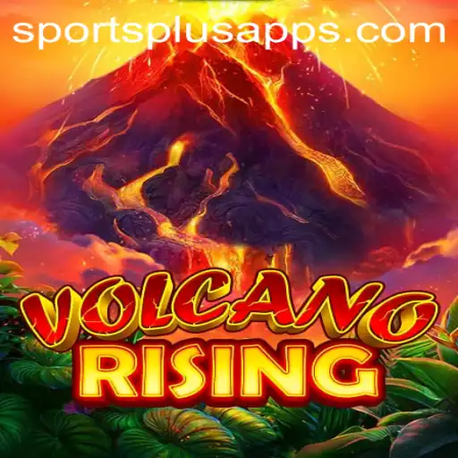 Exploring VolcanoRising: A Dynamic Adventure in Sports Plus
